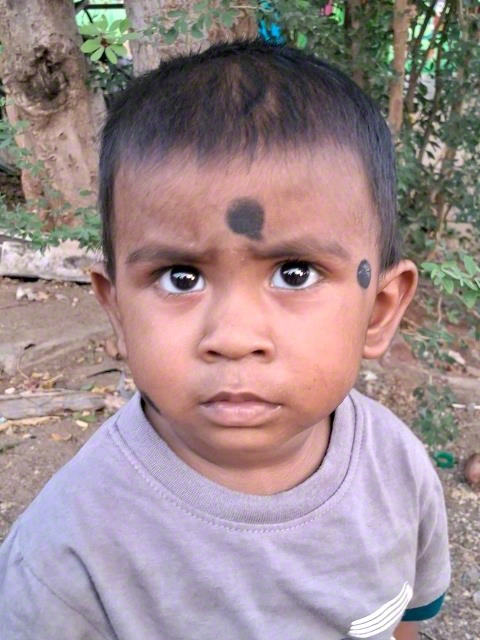 Sponsor a Child
